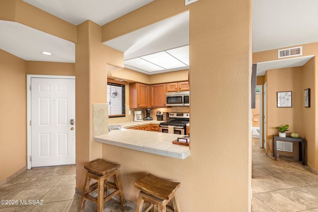 6655 N Canyon Crest Dr Unit 17101, Tucson, AZ 85750