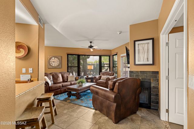 6655 N Canyon Crest Dr Unit 17101, Tucson, AZ 85750