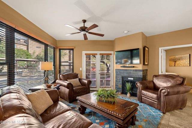 6655 N Canyon Crest Dr Unit 17101, Tucson, AZ 85750