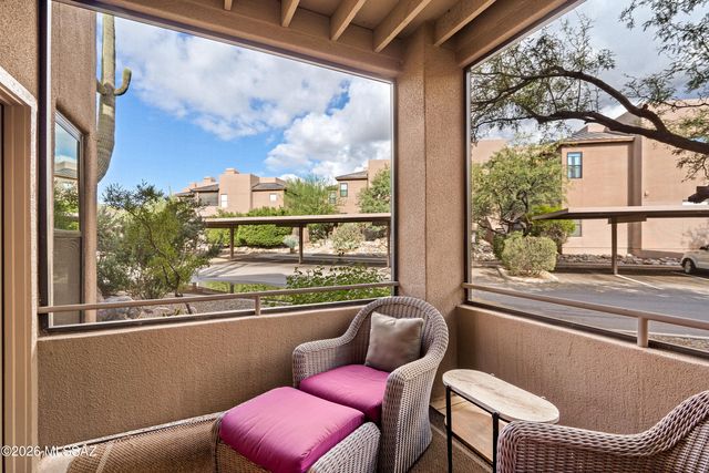 6655 N Canyon Crest Dr Unit 17101, Tucson, AZ 85750