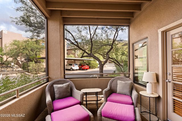6655 N Canyon Crest Dr Unit 17101, Tucson, AZ 85750