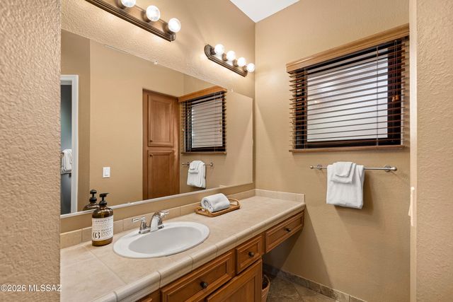 6655 N Canyon Crest Dr Unit 17101, Tucson, AZ 85750