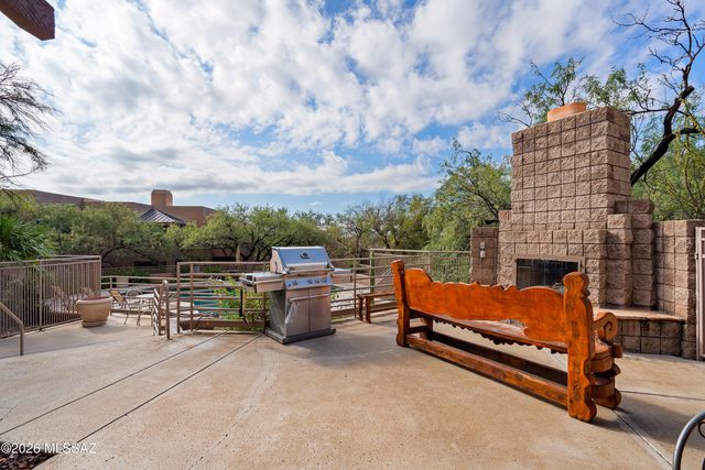 6655 N Canyon Crest Dr Unit 17101, Tucson, AZ 85750