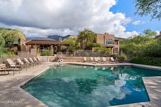 6655 N Canyon Crest Dr Unit 17101, Tucson, AZ 85750