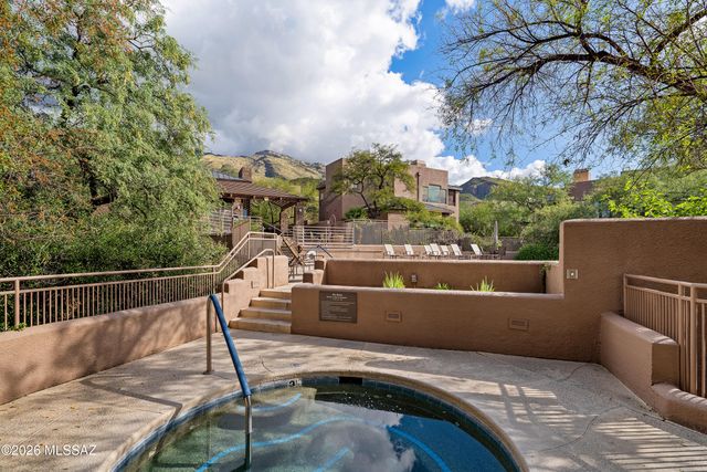 6655 N Canyon Crest Dr Unit 17101, Tucson, AZ 85750