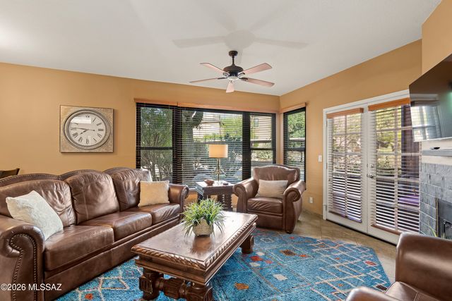 6655 N Canyon Crest Dr Unit 17101, Tucson, AZ 85750
