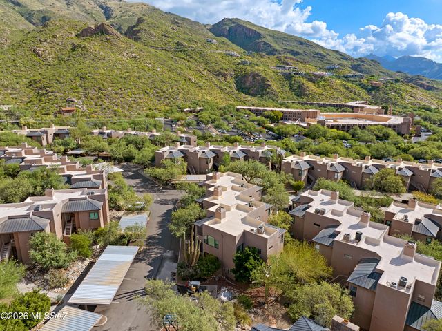 6655 N Canyon Crest Dr Unit 17101, Tucson, AZ 85750