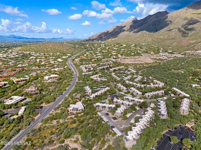 6655 N Canyon Crest Dr Unit 17101, Tucson, AZ 85750