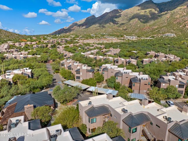 6655 N Canyon Crest Dr Unit 17101, Tucson, AZ 85750