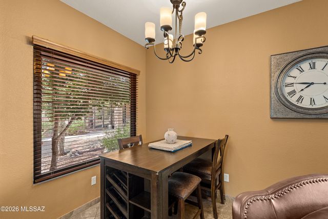 6655 N Canyon Crest Dr Unit 17101, Tucson, AZ 85750