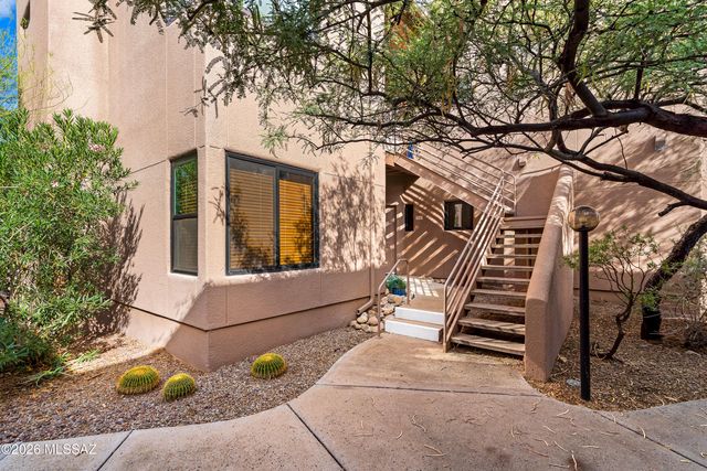 6655 N Canyon Crest Dr Unit 17101, Tucson, AZ 85750