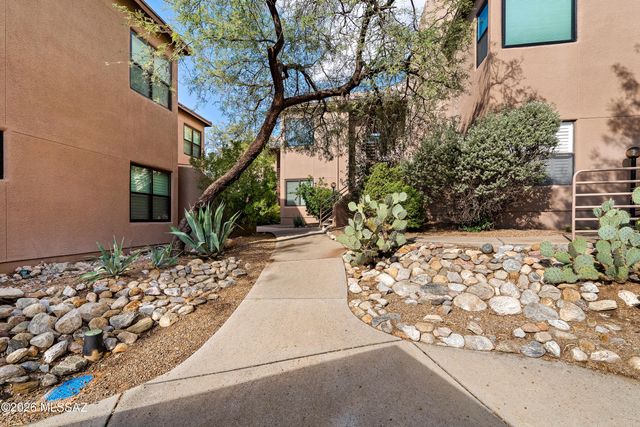 6655 N Canyon Crest Dr Unit 17101, Tucson, AZ 85750