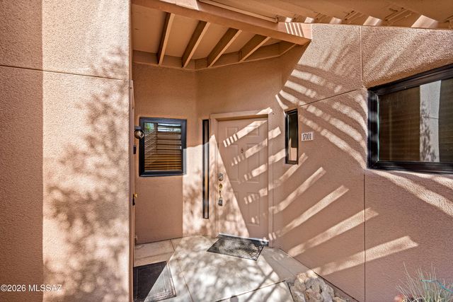 6655 N Canyon Crest Dr Unit 17101, Tucson, AZ 85750