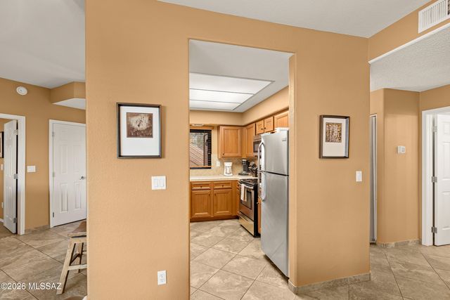 6655 N Canyon Crest Dr Unit 17101, Tucson, AZ 85750