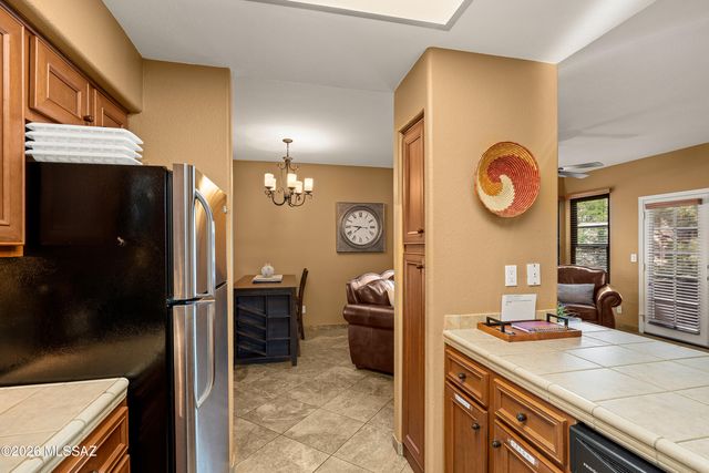 6655 N Canyon Crest Dr Unit 17101, Tucson, AZ 85750