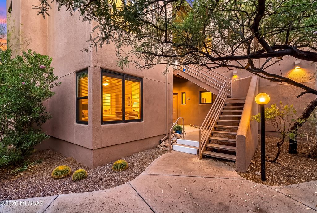 6655 N Canyon Crest Dr Unit 17101, Tucson, AZ 85750