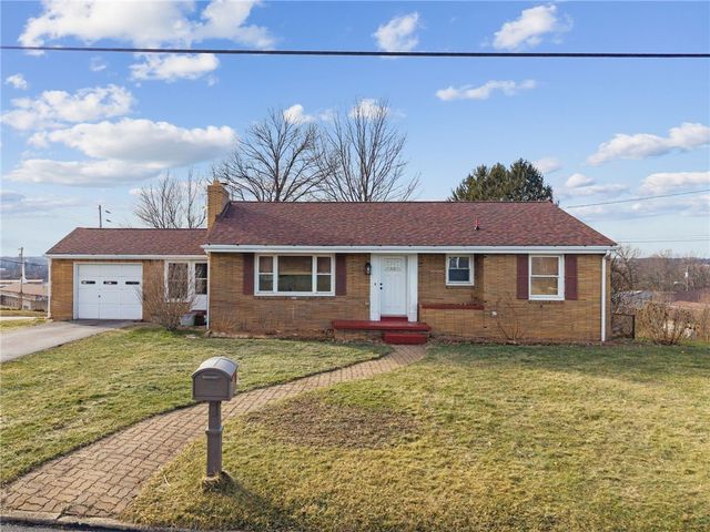 1815 Wood Street, Latrobe, PA 15650
