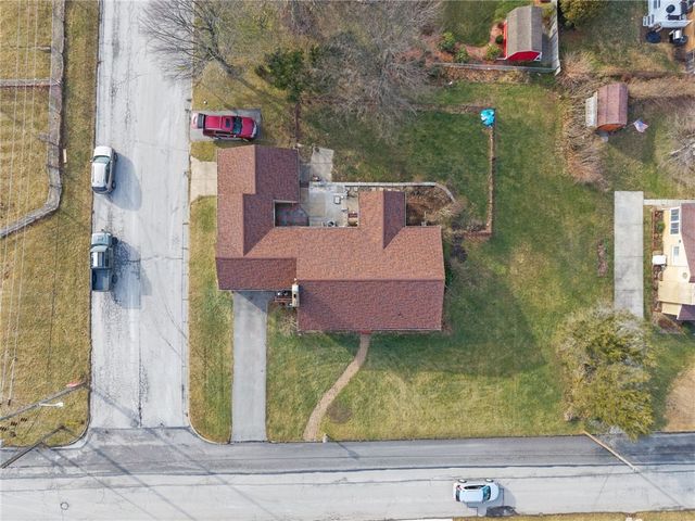 1815 Wood Street, Latrobe, PA 15650