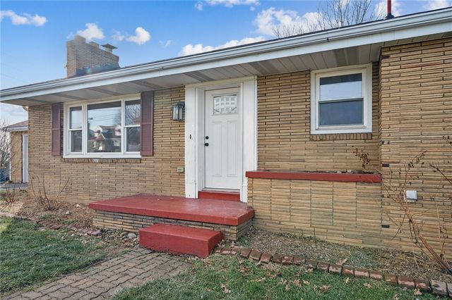 1815 Wood Street, Latrobe, PA 15650