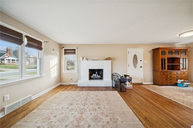 1815 Wood Street, Latrobe, PA 15650