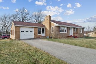 1815 Wood Street, Latrobe, PA 15650