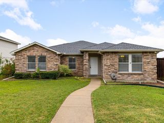1474 Lochspring Drive, Rockwall, TX 75032