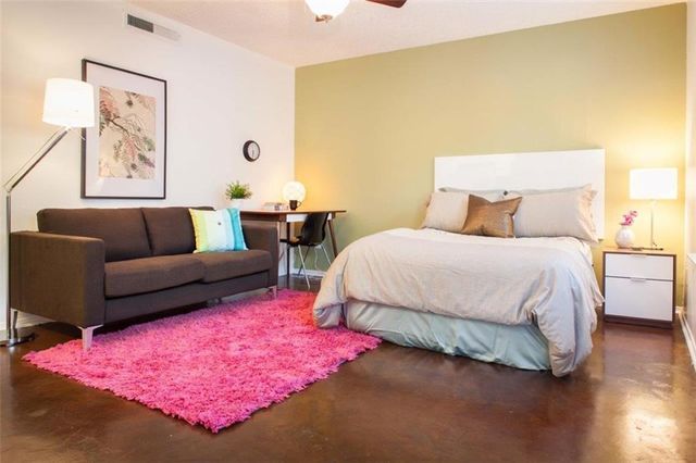 808 Winflo ST 207, Austin, TX 78703