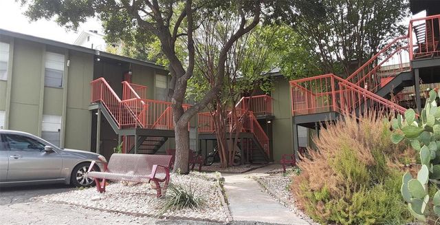 808 Winflo ST 207, Austin, TX 78703