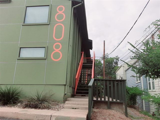 808 Winflo ST 207, Austin, TX 78703