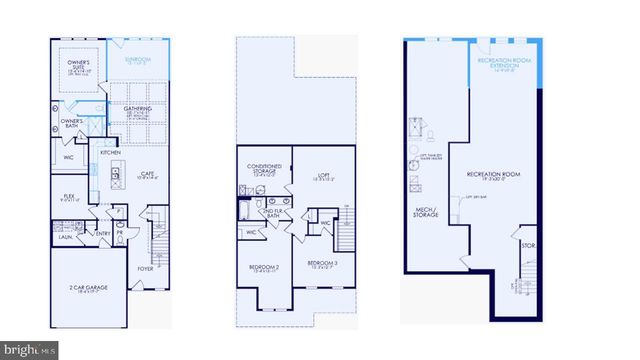 5907 SUNSTONE LN, Haymarket, VA 20169