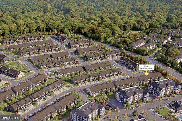 5907 SUNSTONE LN, Haymarket, VA 20169