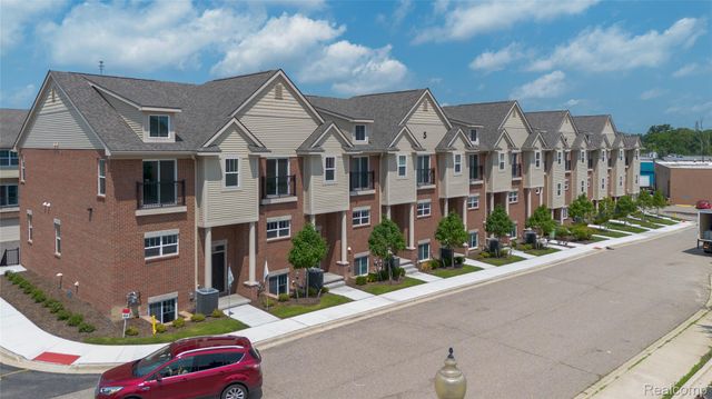 25534 Grandview Lane 41, Novi, MI 48375