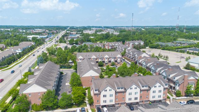 25534 Grandview Lane 41, Novi, MI 48375