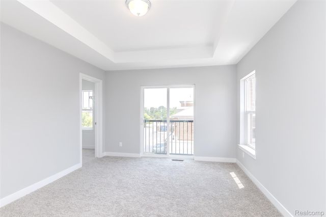 25534 Grandview Lane 41, Novi, MI 48375