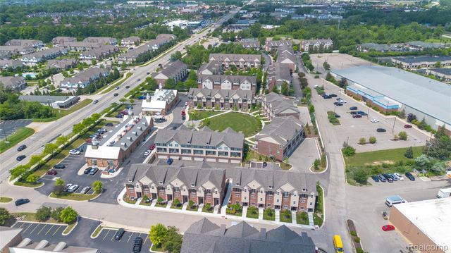 25534 Grandview Lane 41, Novi, MI 48375