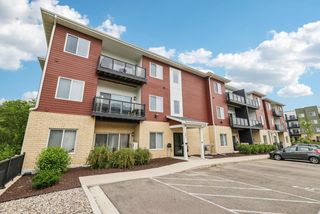 1601 N Windsor Avenue #106, Cottage Grove, WI 53527