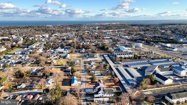 37162 BURTON AVE, Rehoboth Beach, DE 19971
