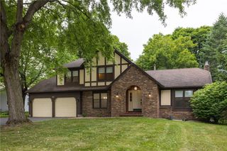 107 Briar Wood Lane, Greece, NY 14626