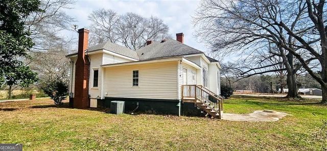 3008 State Rte 11 Highway, Monroe, GA 30656