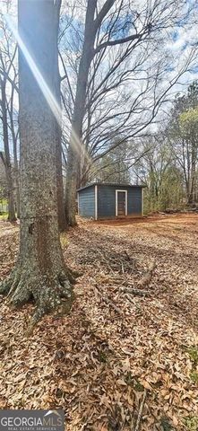 3008 State Rte 11 Highway, Monroe, GA 30656