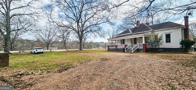 3008 State Rte 11 Highway, Monroe, GA 30656