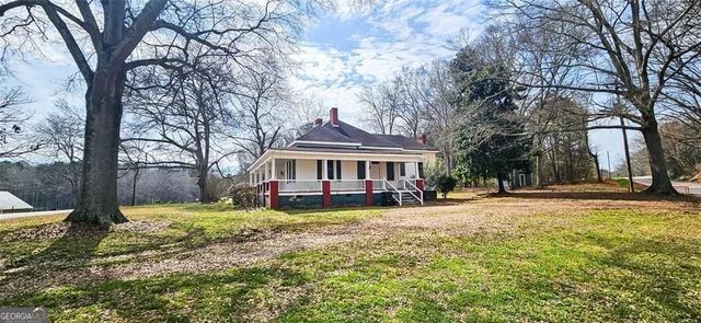 3008 State Rte 11 Highway, Monroe, GA 30656