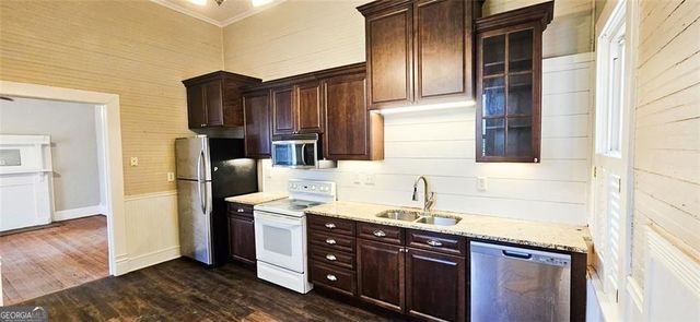 3008 State Rte 11 Highway, Monroe, GA 30656