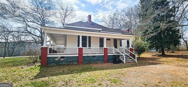 3008 State Rte 11 Highway, Monroe, GA 30656