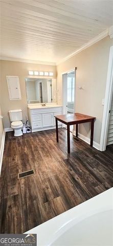 3008 State Rte 11 Highway, Monroe, GA 30656