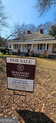 3008 State Rte 11 Highway, Monroe, GA 30656