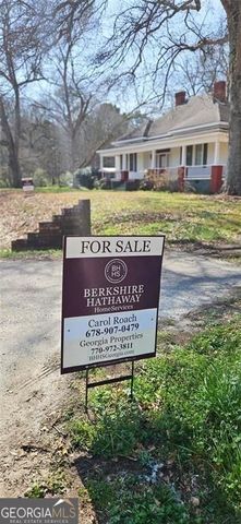 3008 State Rte 11 Highway, Monroe, GA 30656