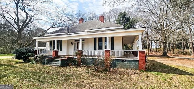 3008 State Rte 11 Highway, Monroe, GA 30656