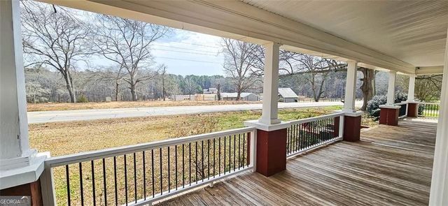 3008 State Rte 11 Highway, Monroe, GA 30656