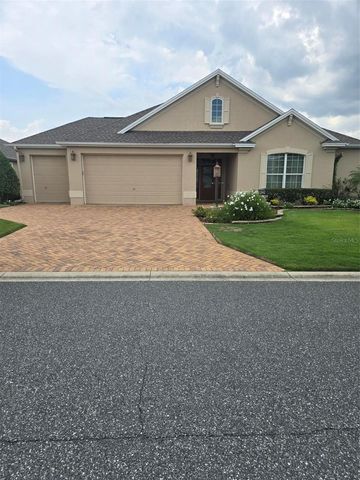 3452 BOSIE RUN, The Villages, FL 32163